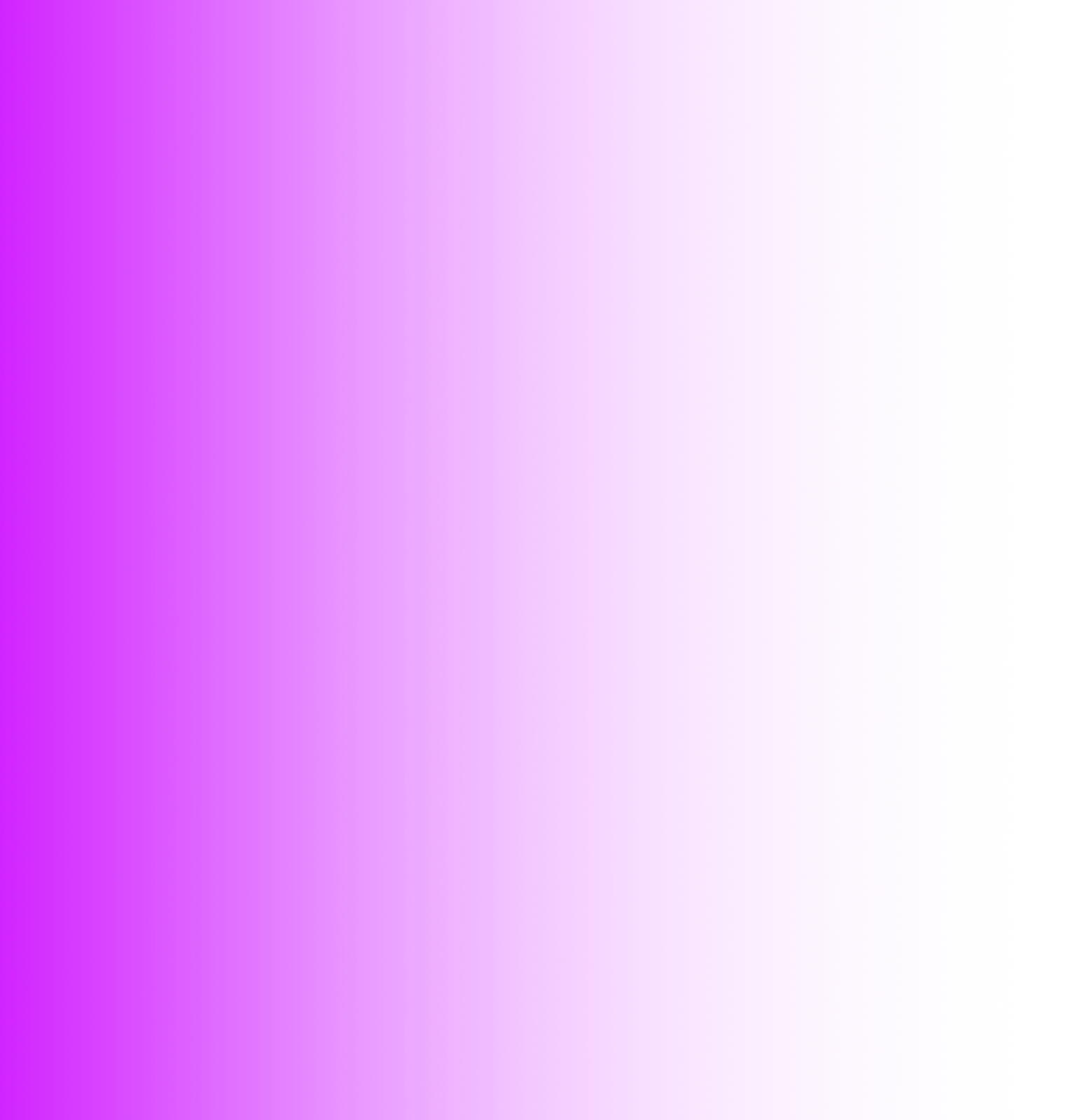 Degrade Overlay Transparent Gradient Purple Roxo